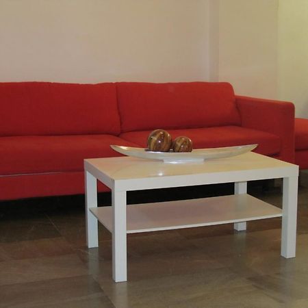 Apartamentos Living Valencia-Vitoria Oda fotoğraf