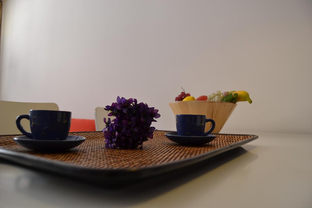 Apartamentos Living Valencia-Vitoria Oda fotoğraf