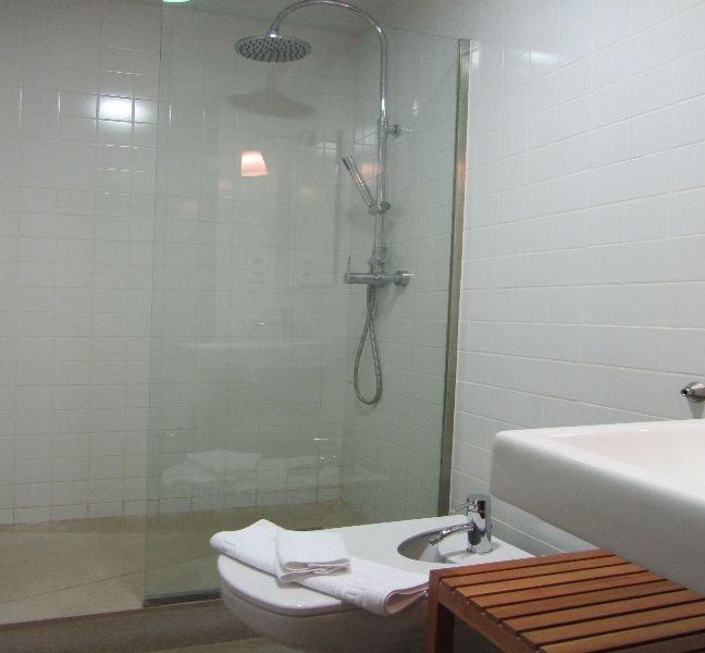 Apartamentos Living Valencia-Vitoria Dış mekan fotoğraf