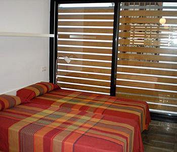 Apartamentos Living Valencia-Vitoria Dış mekan fotoğraf